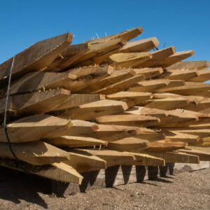 Piquets Robinier (Faux Acacia) – Image 4