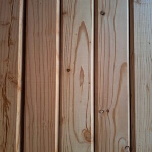 Barre à volet Mélèze – Image 3