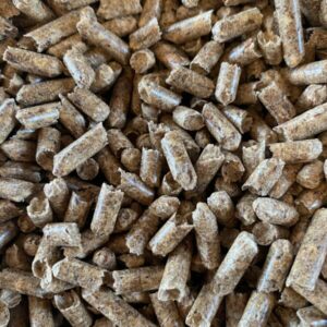 Granulés de bois - 100% Résineux – Image 3