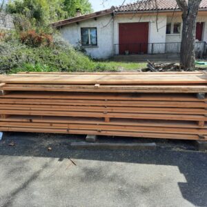 Planches Douglas 3x20 – Image 3