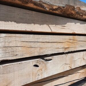 Traverses Paysagères Chêne Déclassé – Image 3