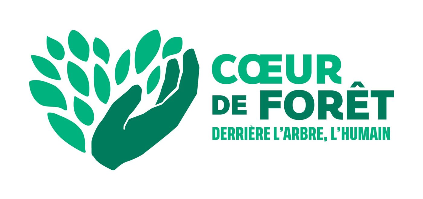 Cœur de forêt