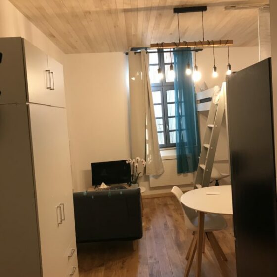 Lambris Peuplier et Parquet Chêne à coller choix campagne