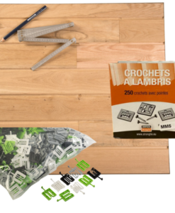 Quincaillerie Lambris