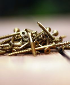 Quincaillerie intérieure