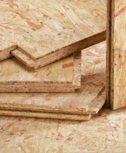 Isolation - Panneaux/dalles OSB