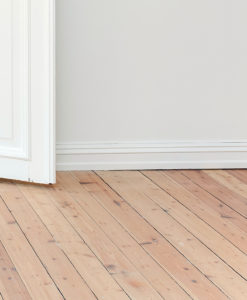 Moulures et plinthes